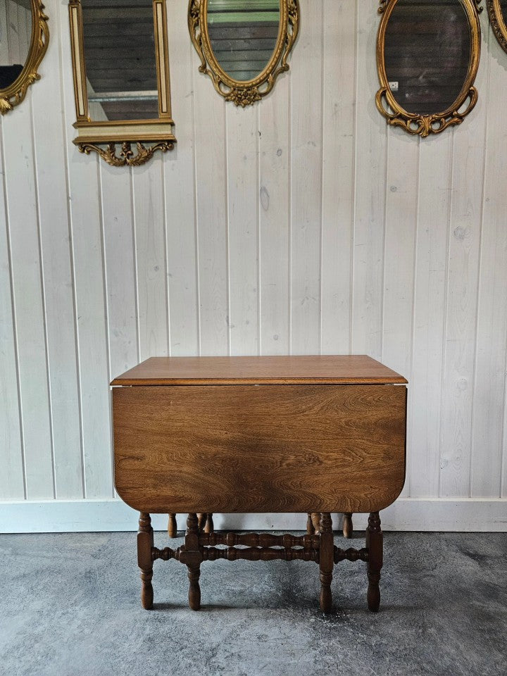 Drop Leaf Table