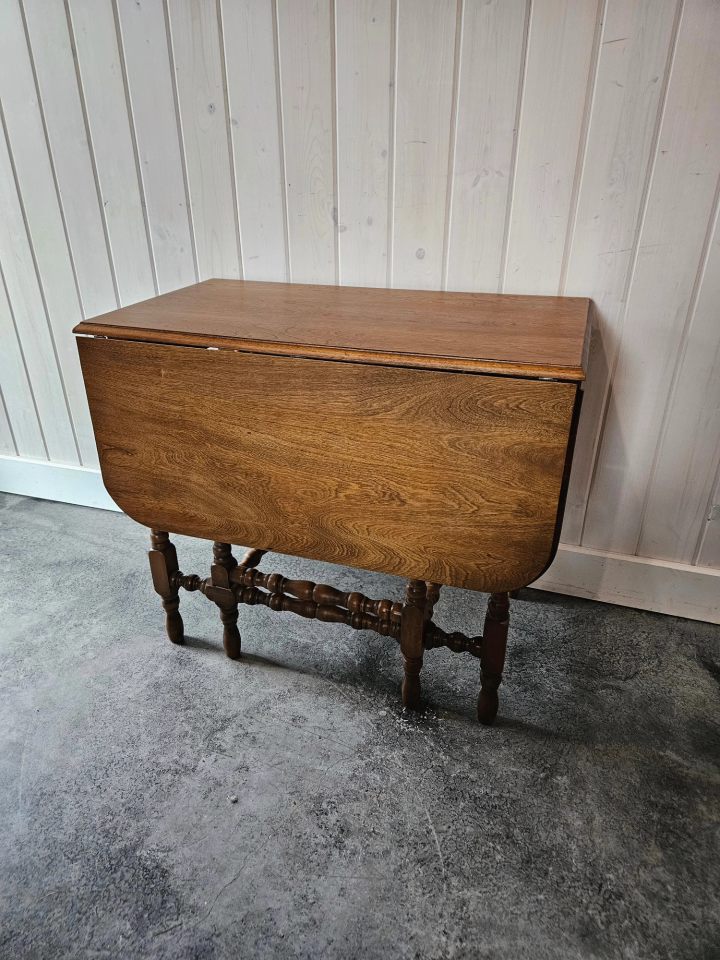 Drop Leaf Table