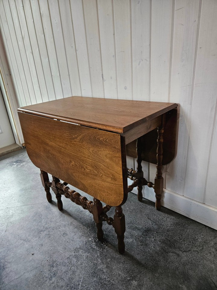 Drop Leaf Table