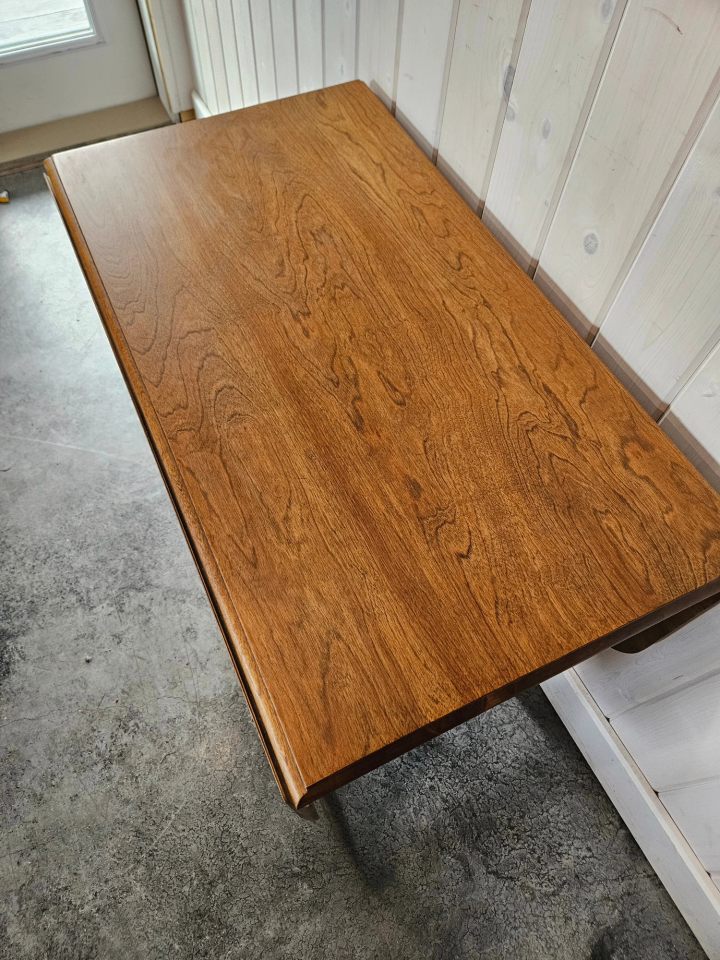 Drop Leaf Table