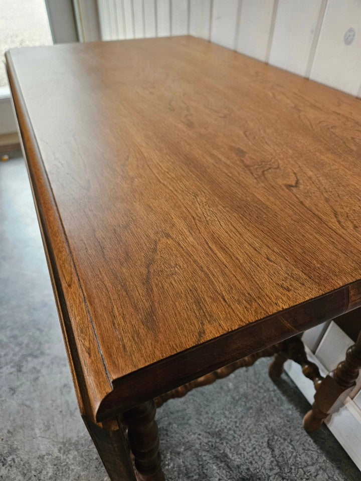 Drop Leaf Table