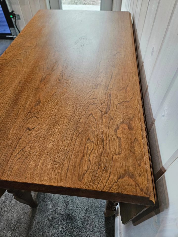 Drop Leaf Table