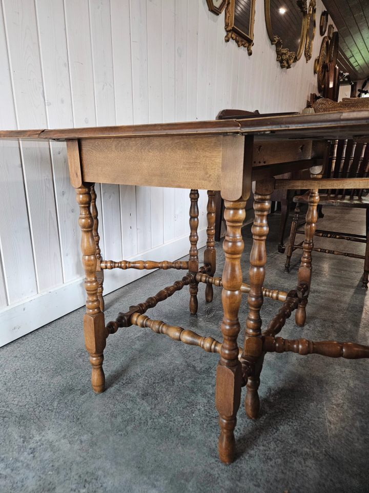 Drop Leaf Table