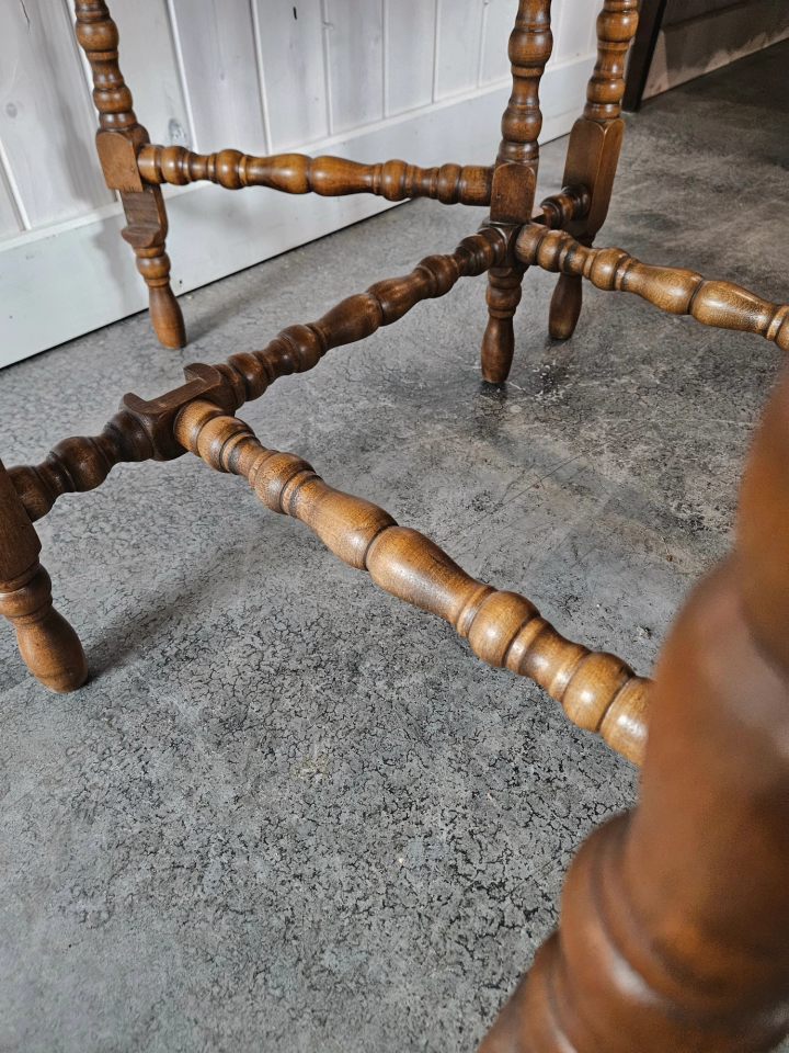 Drop Leaf Table