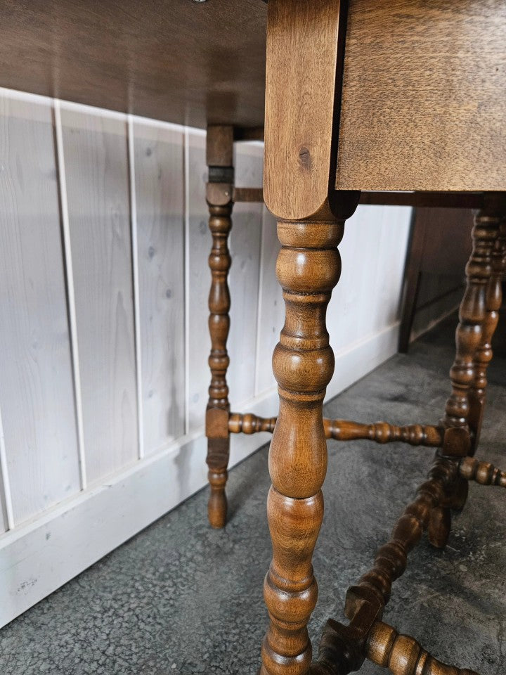 Drop Leaf Table