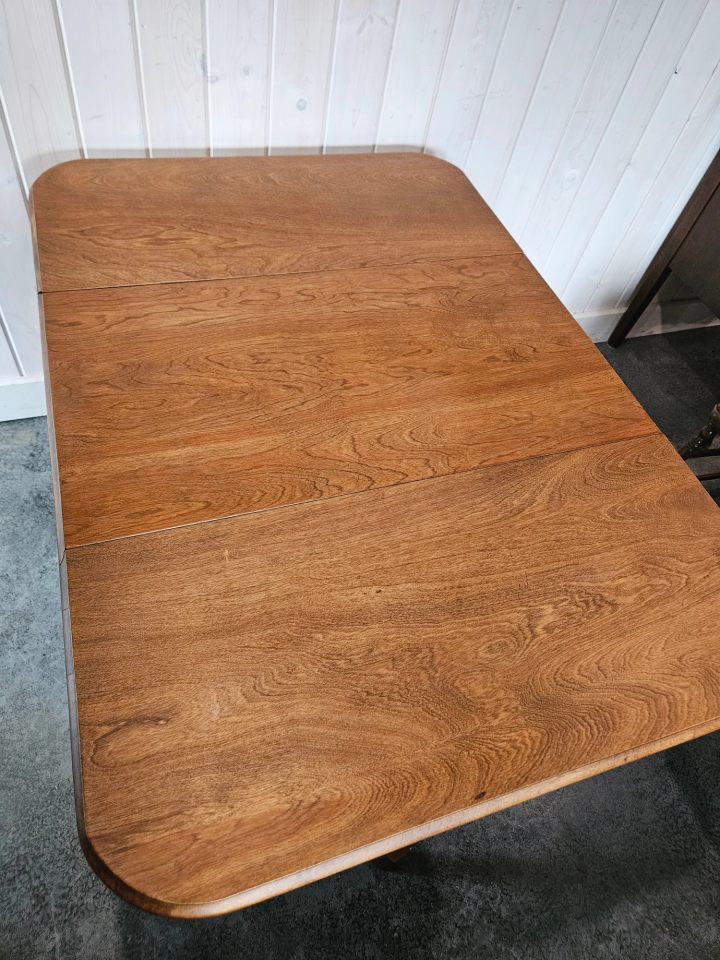 Drop Leaf Table