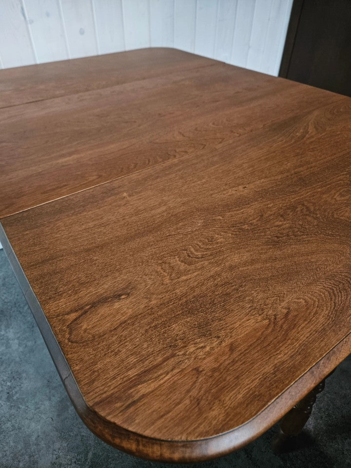 Drop Leaf Table