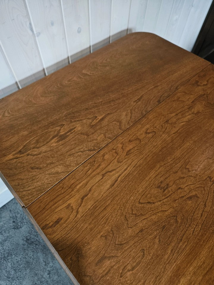Drop Leaf Table