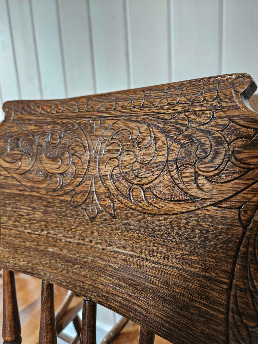Dining Table with 4 Chairs
