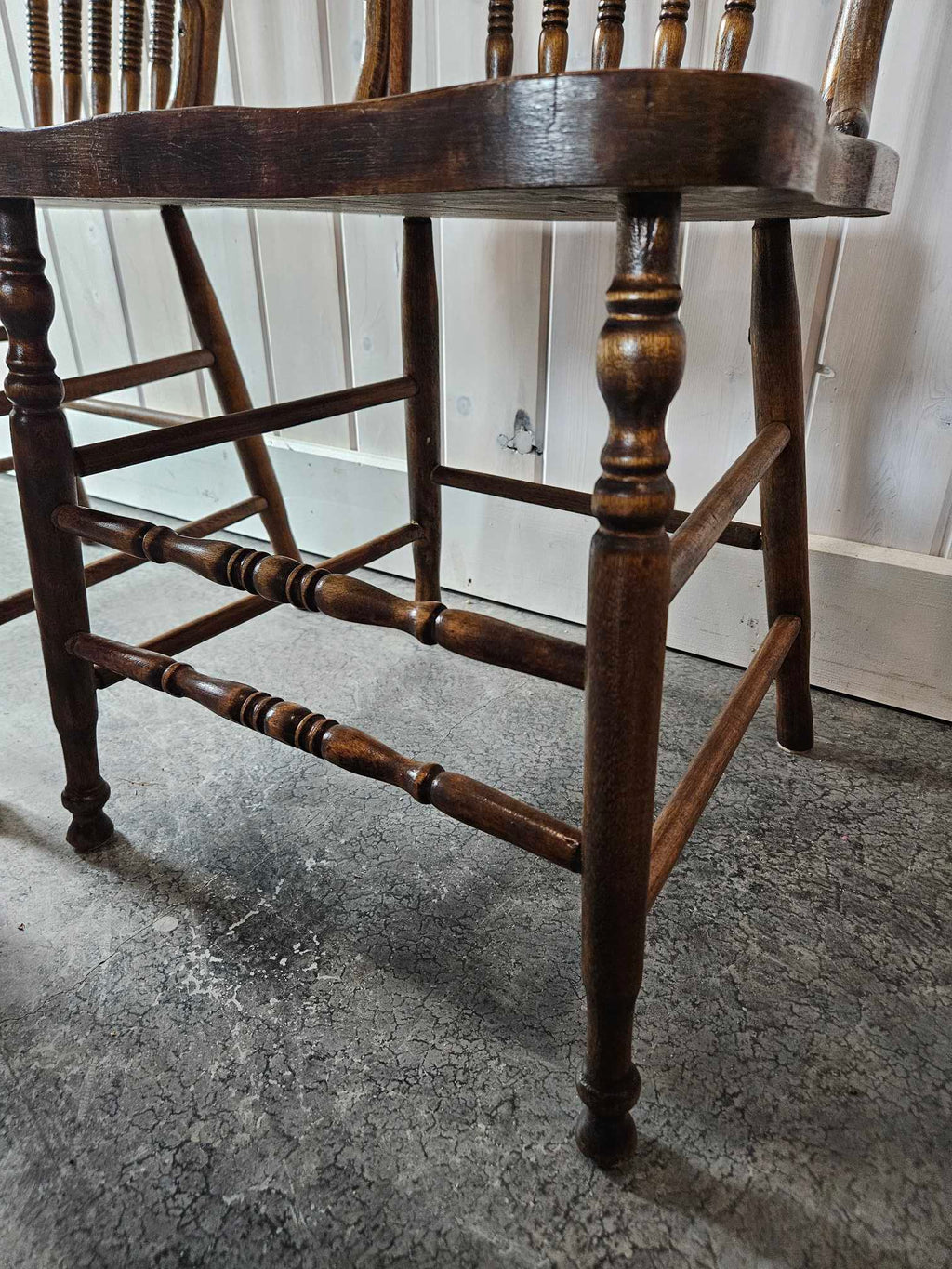 Dining Table with 4 Chairs