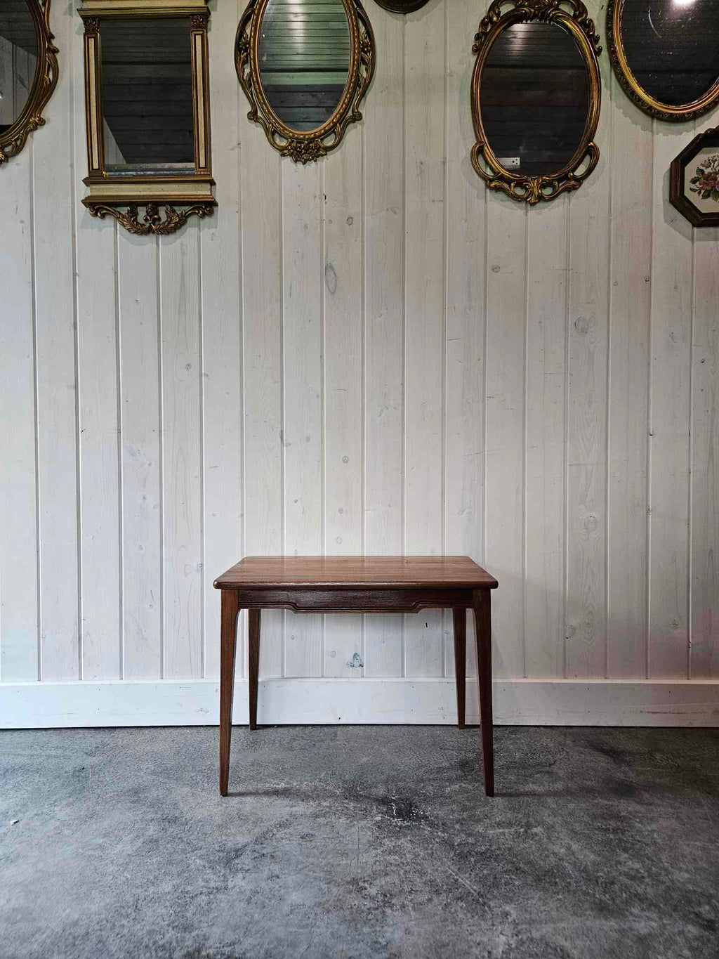 Mid-Century Side Table
