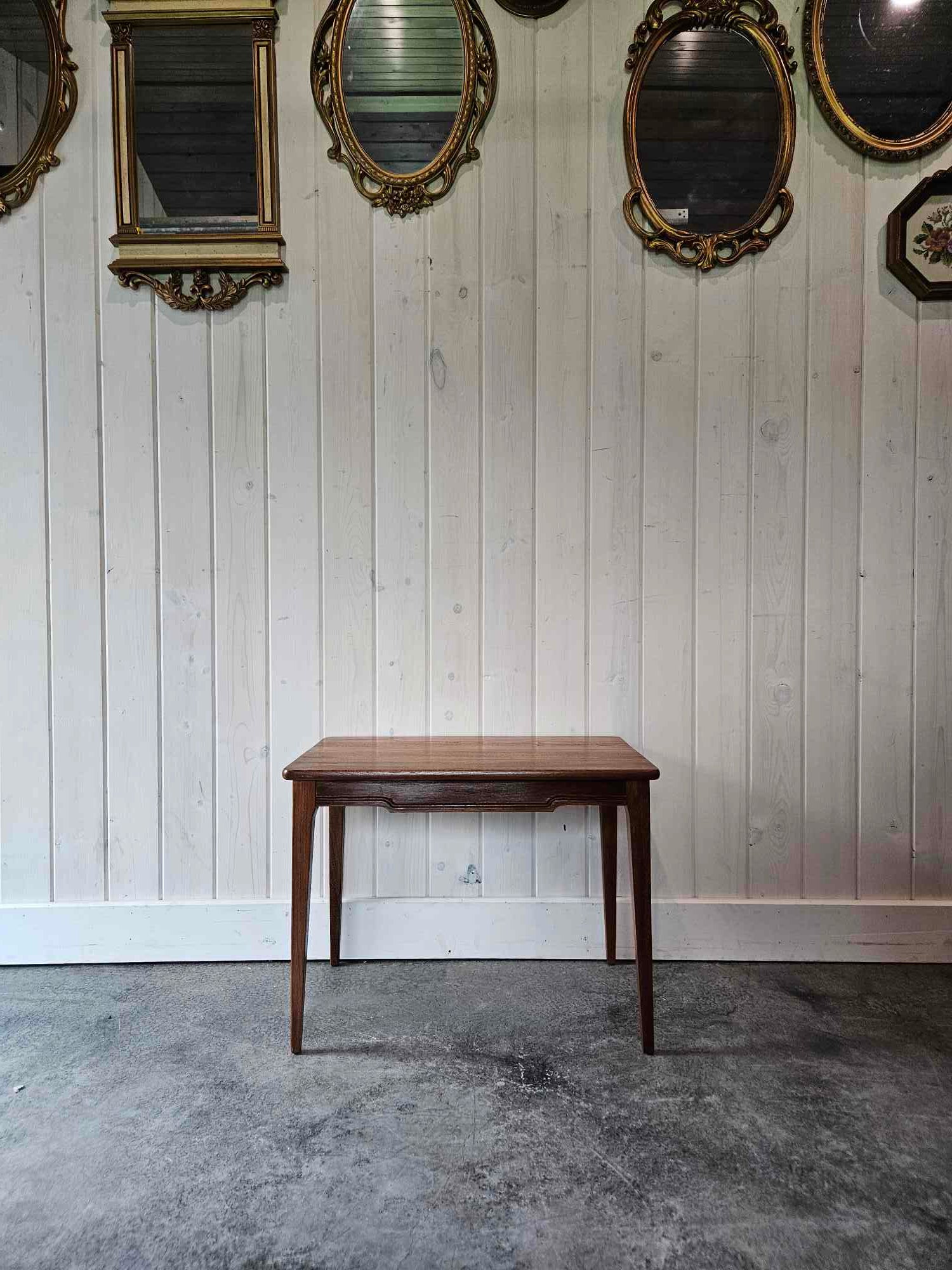 Mid-Century Side Table