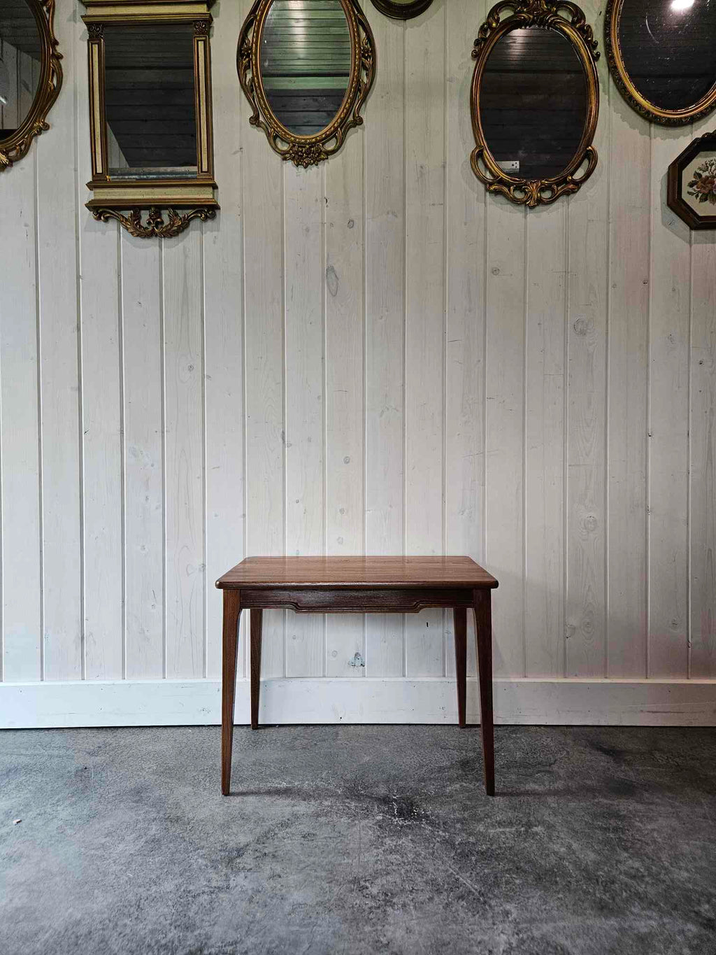 Mid-Century Side Table