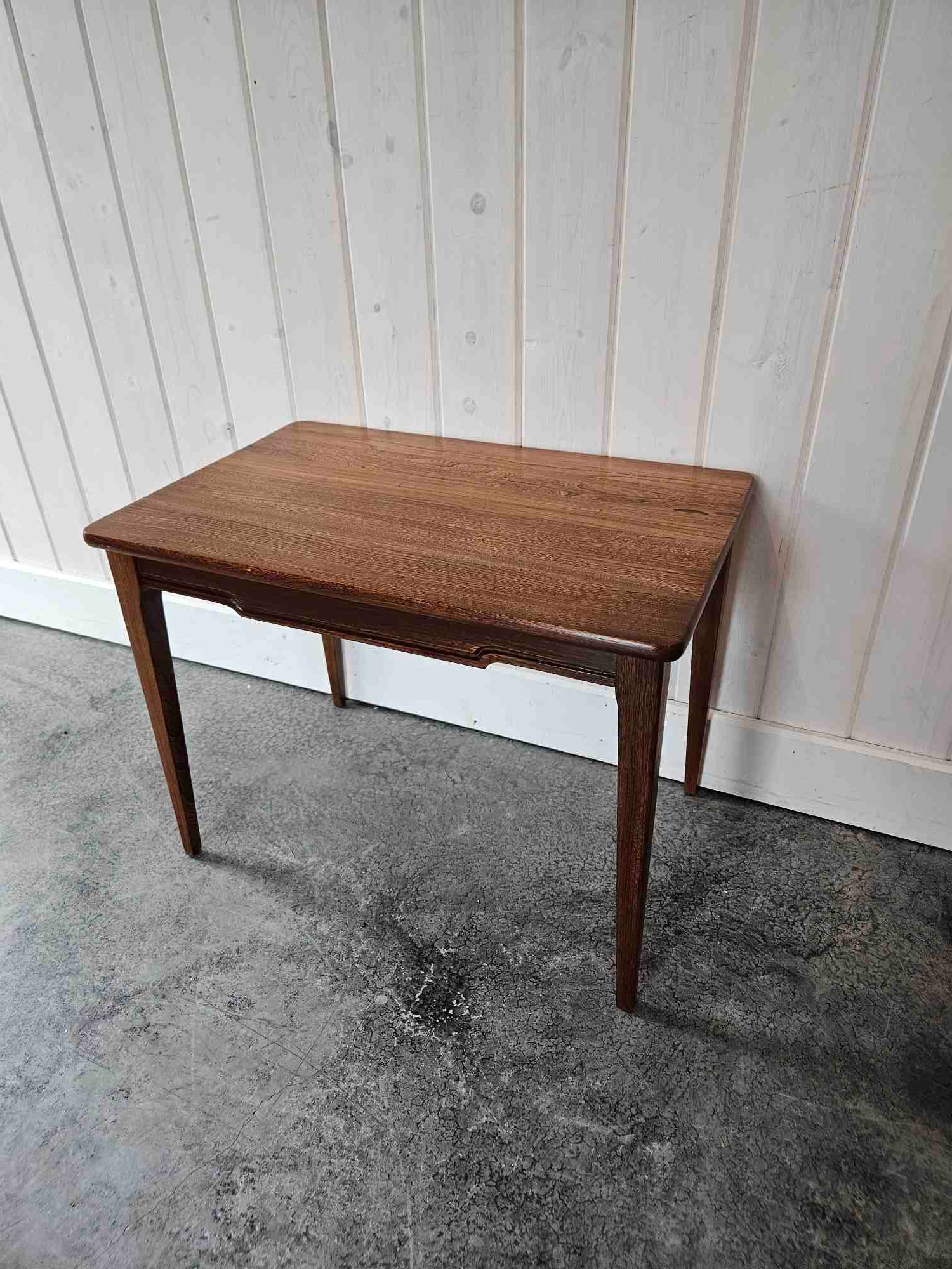 Mid-Century Side Table