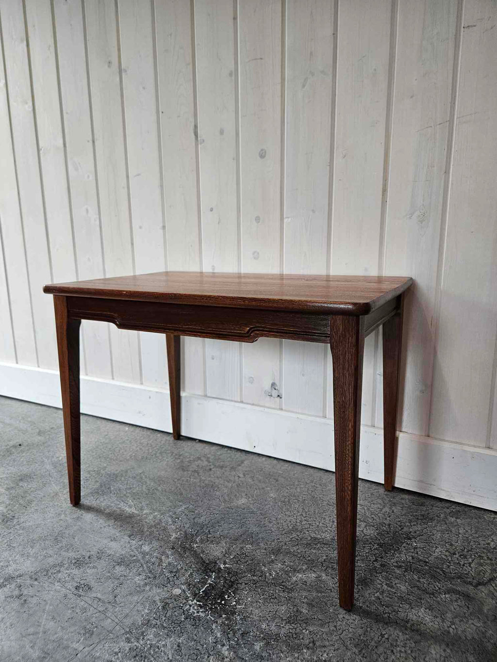 Mid-Century Side Table
