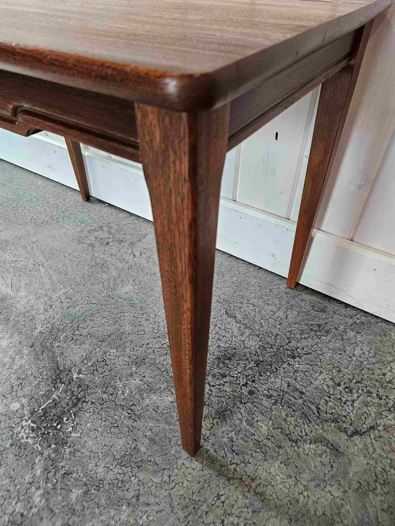Mid-Century Side Table