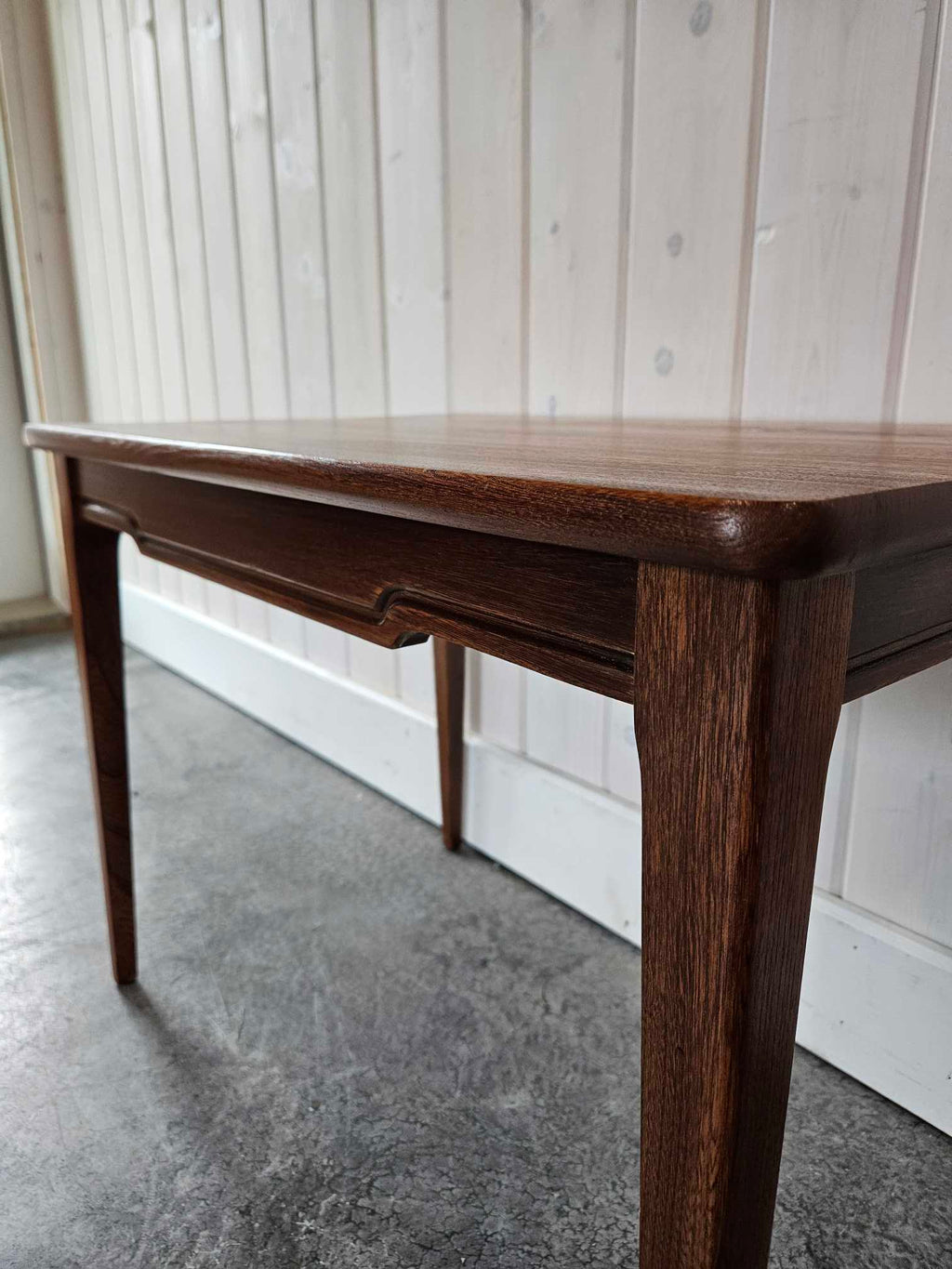 Mid-Century Side Table