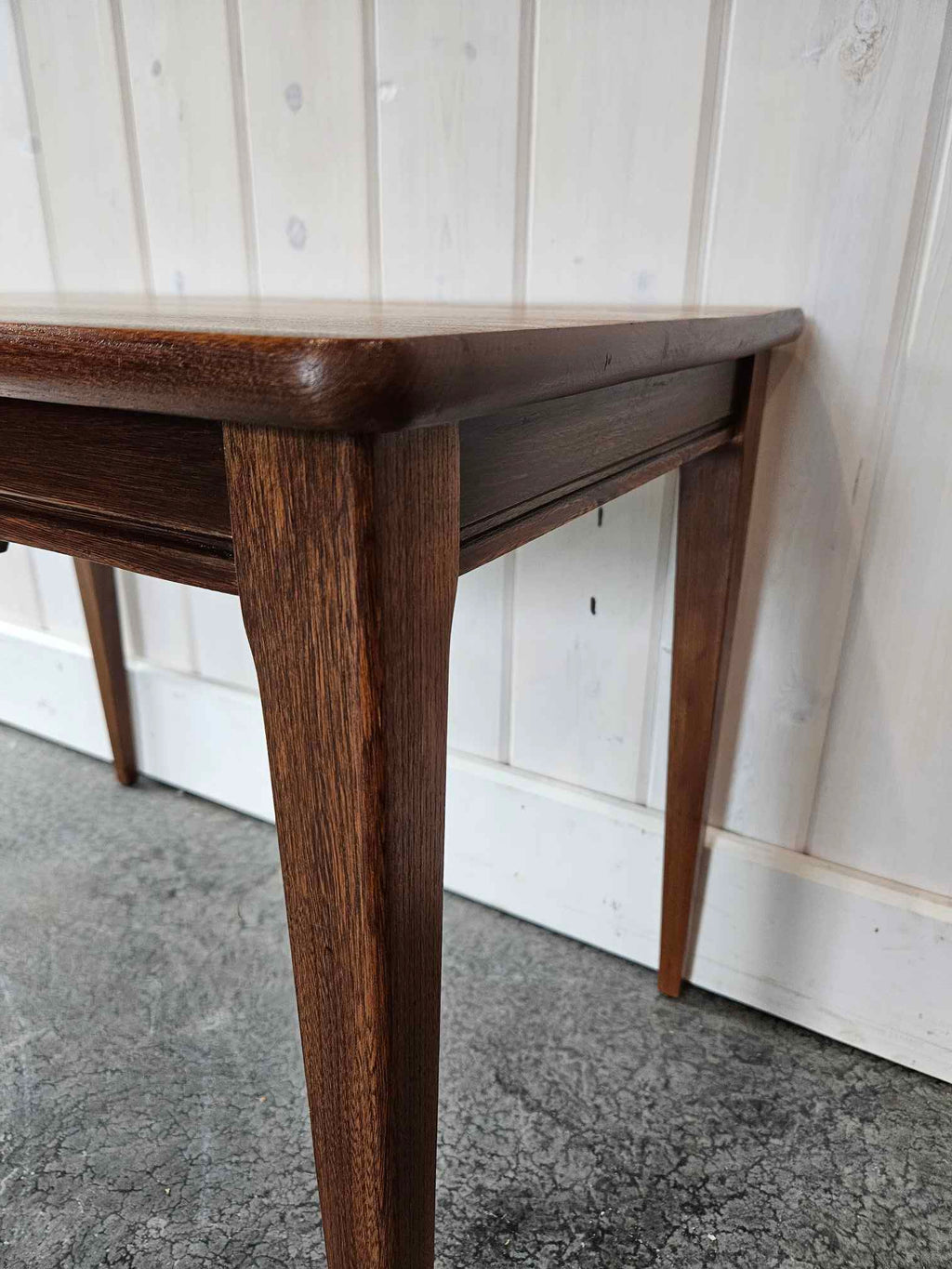 Mid-Century Side Table