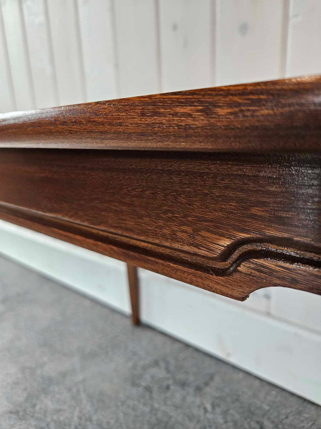 Mid-Century Side Table