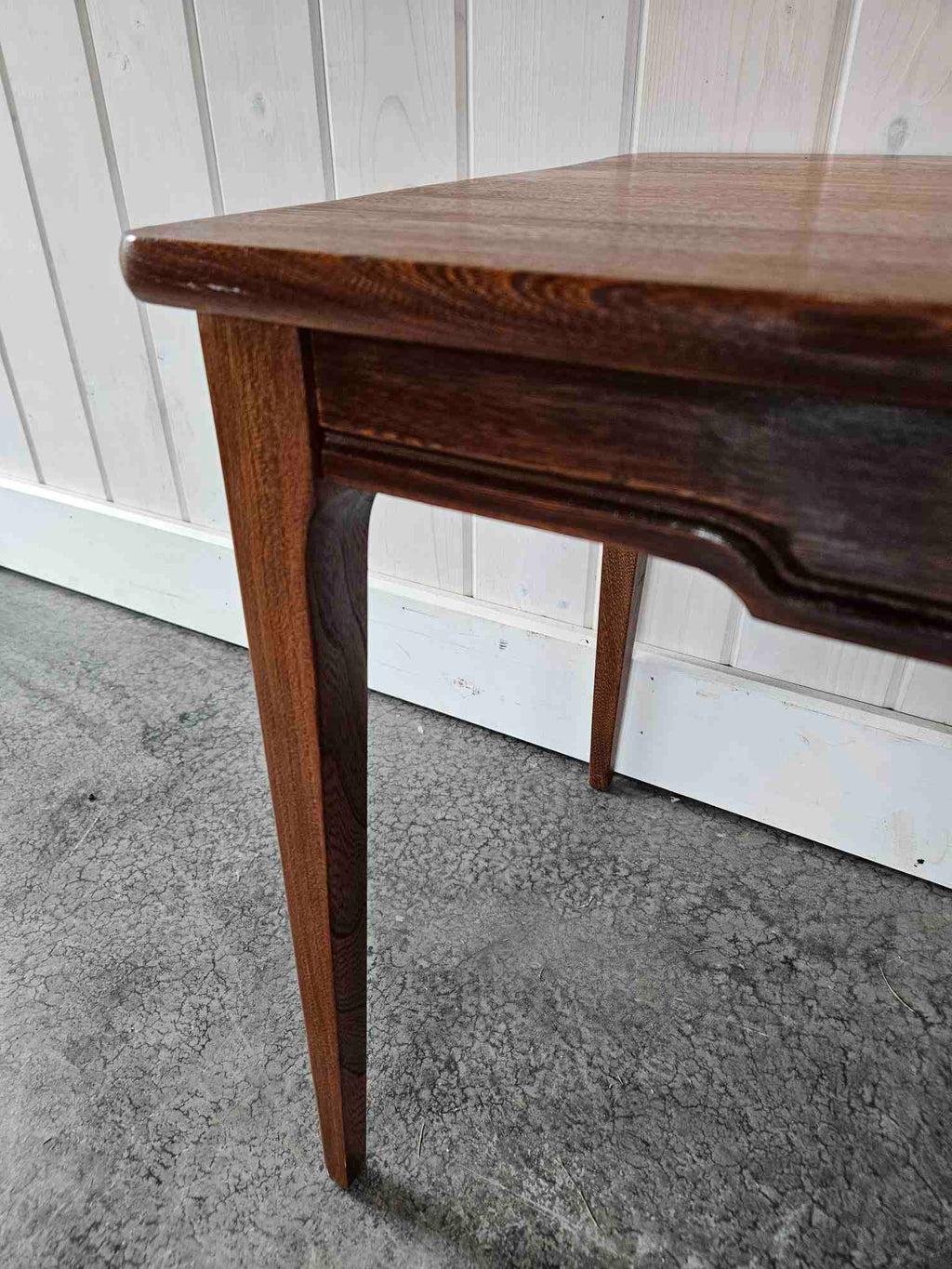 Mid-Century Side Table