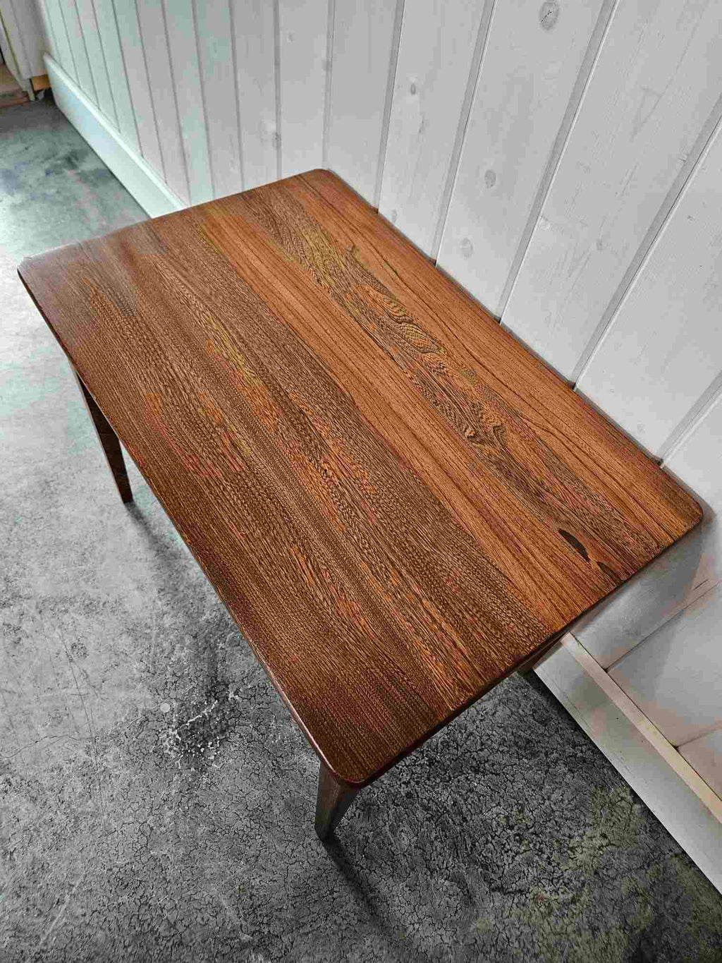 Mid-Century Side Table