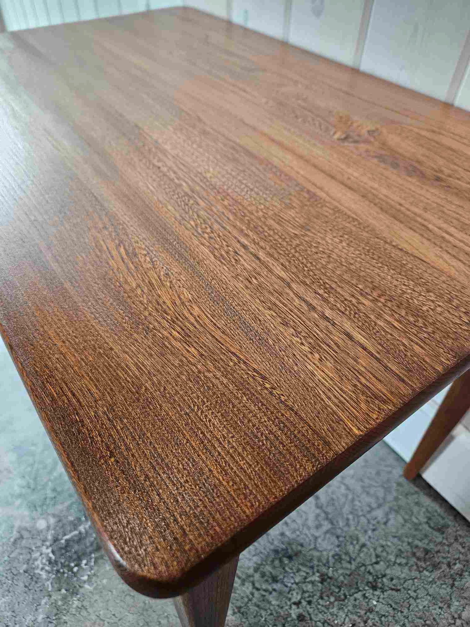 Mid-Century Side Table