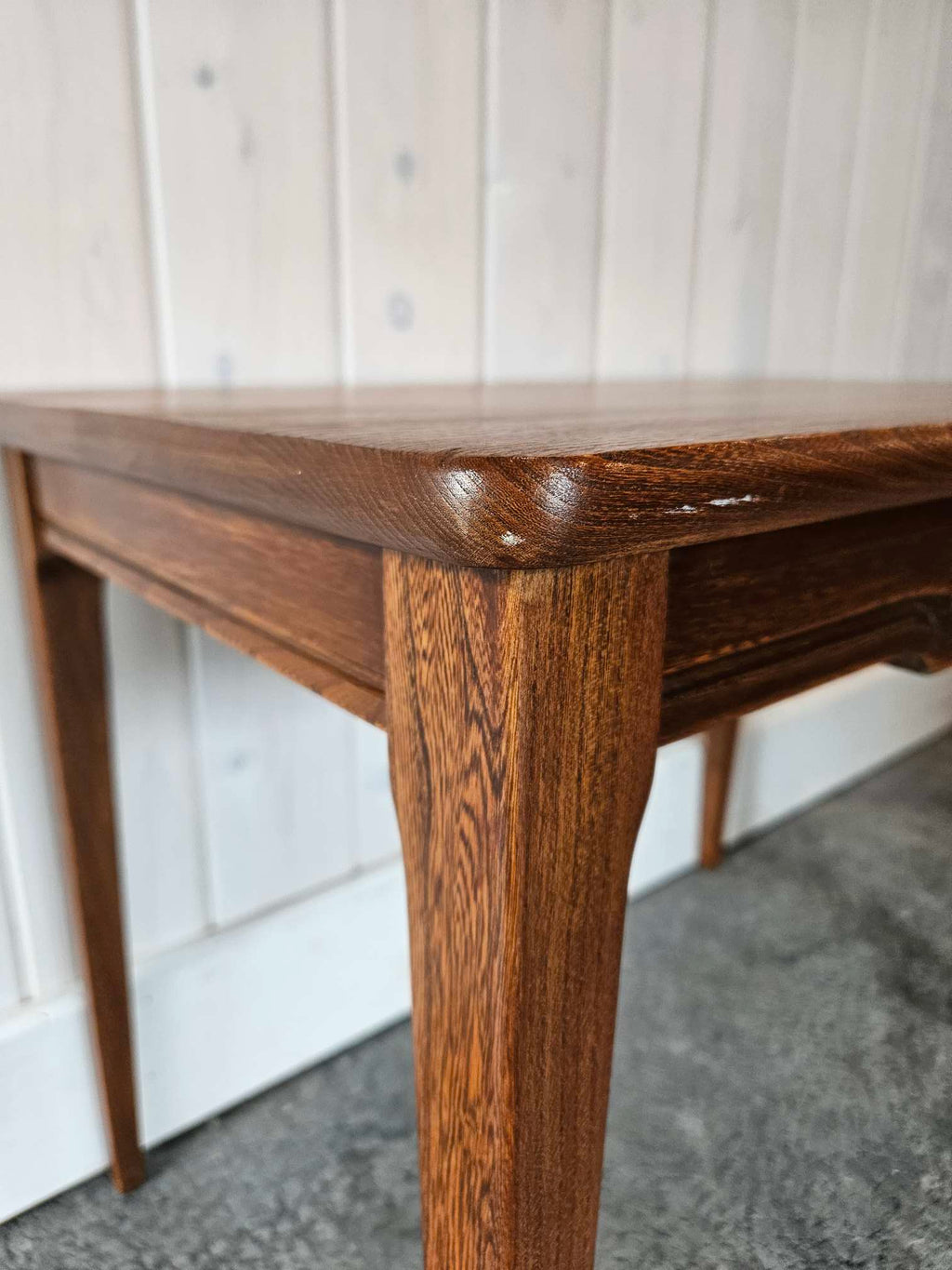 Mid-Century Side Table