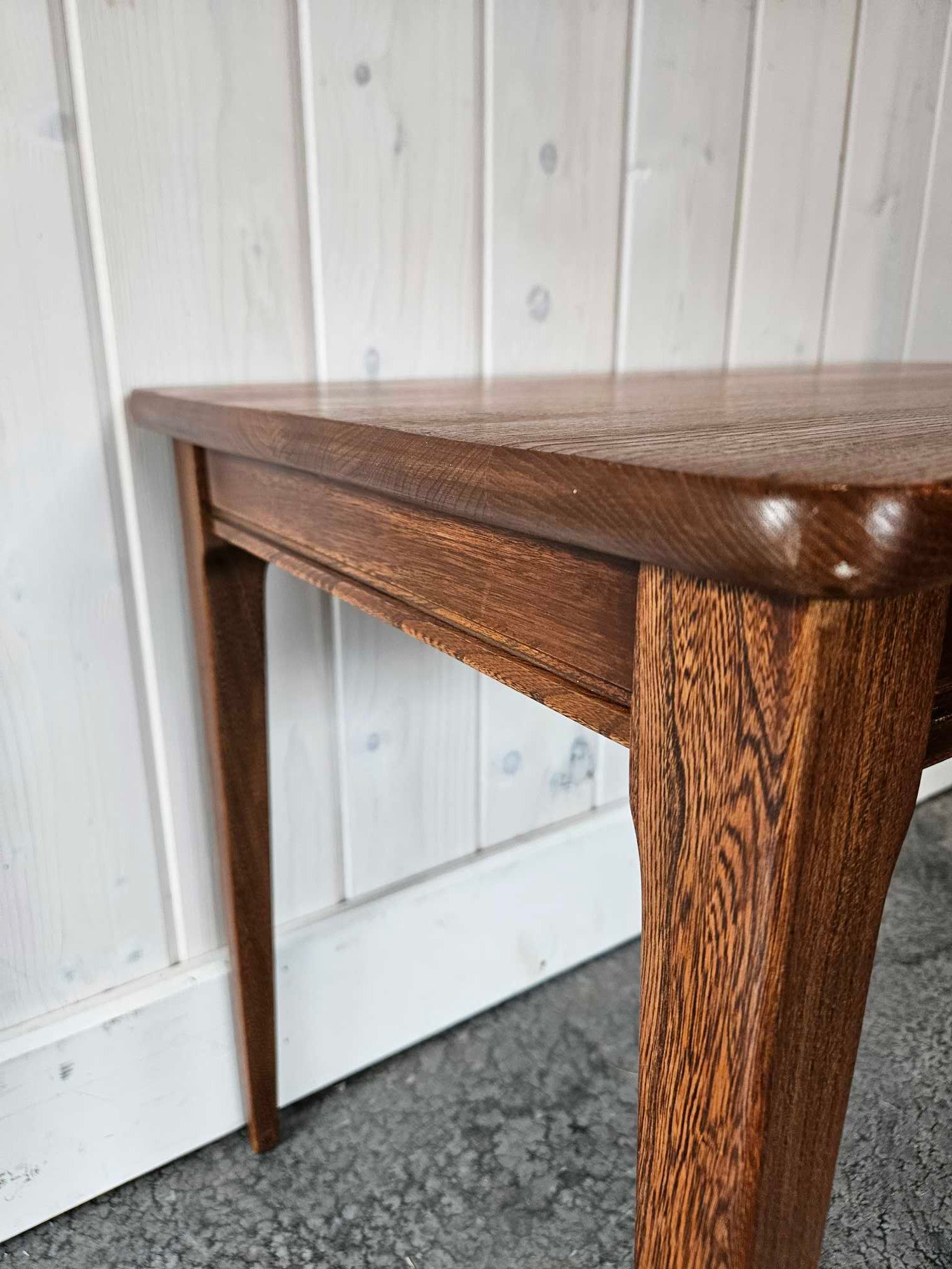 Mid-Century Side Table