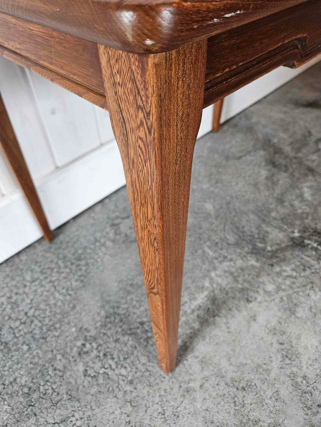 Mid-Century Side Table