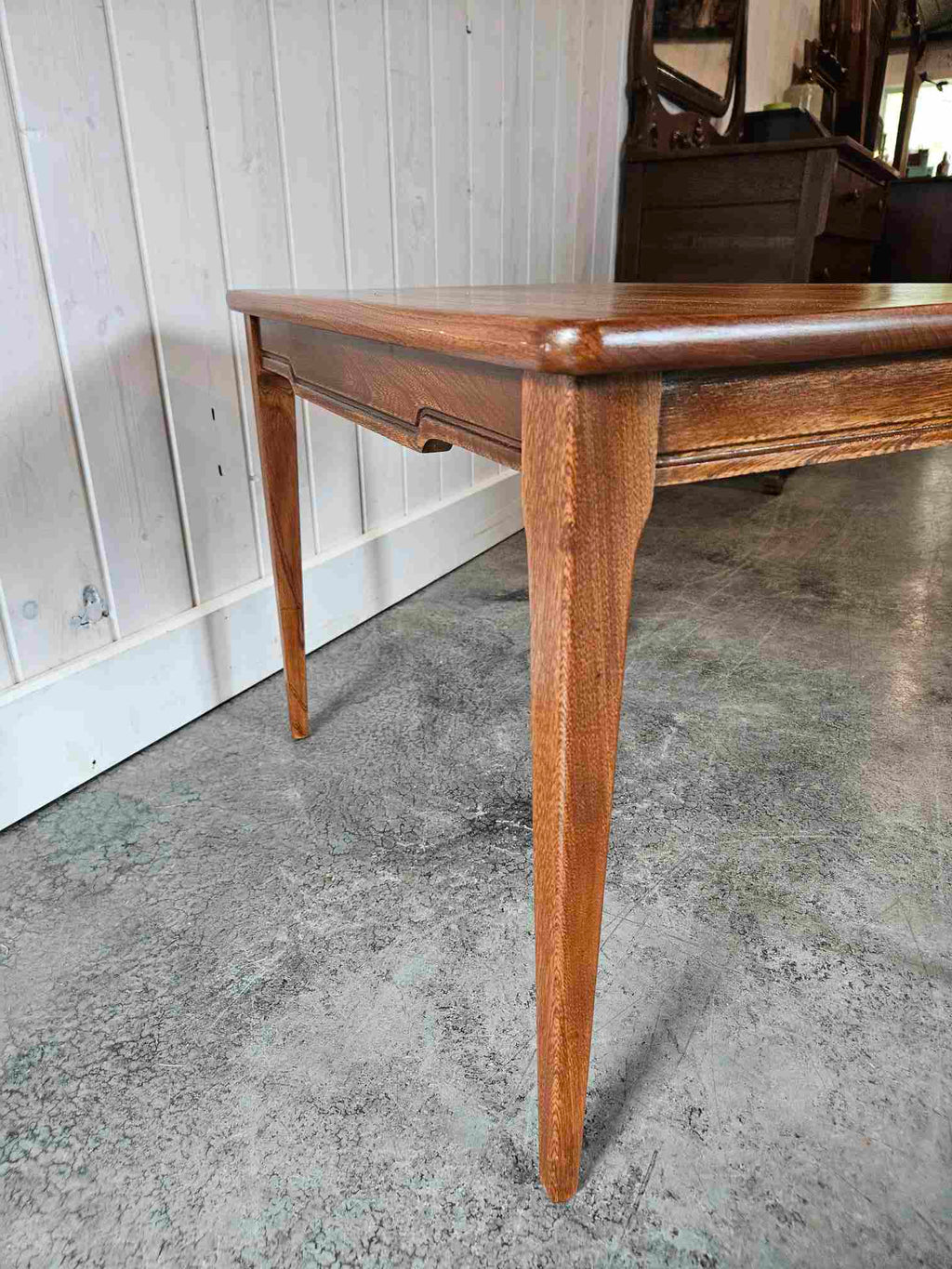 Mid-Century Side Table