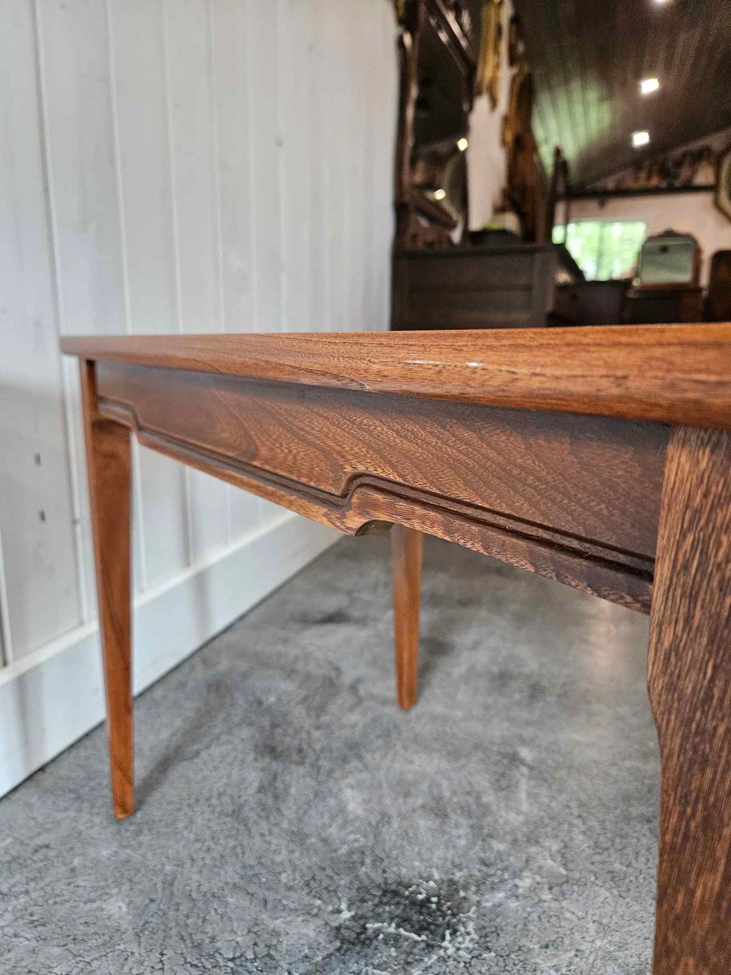 Mid-Century Side Table