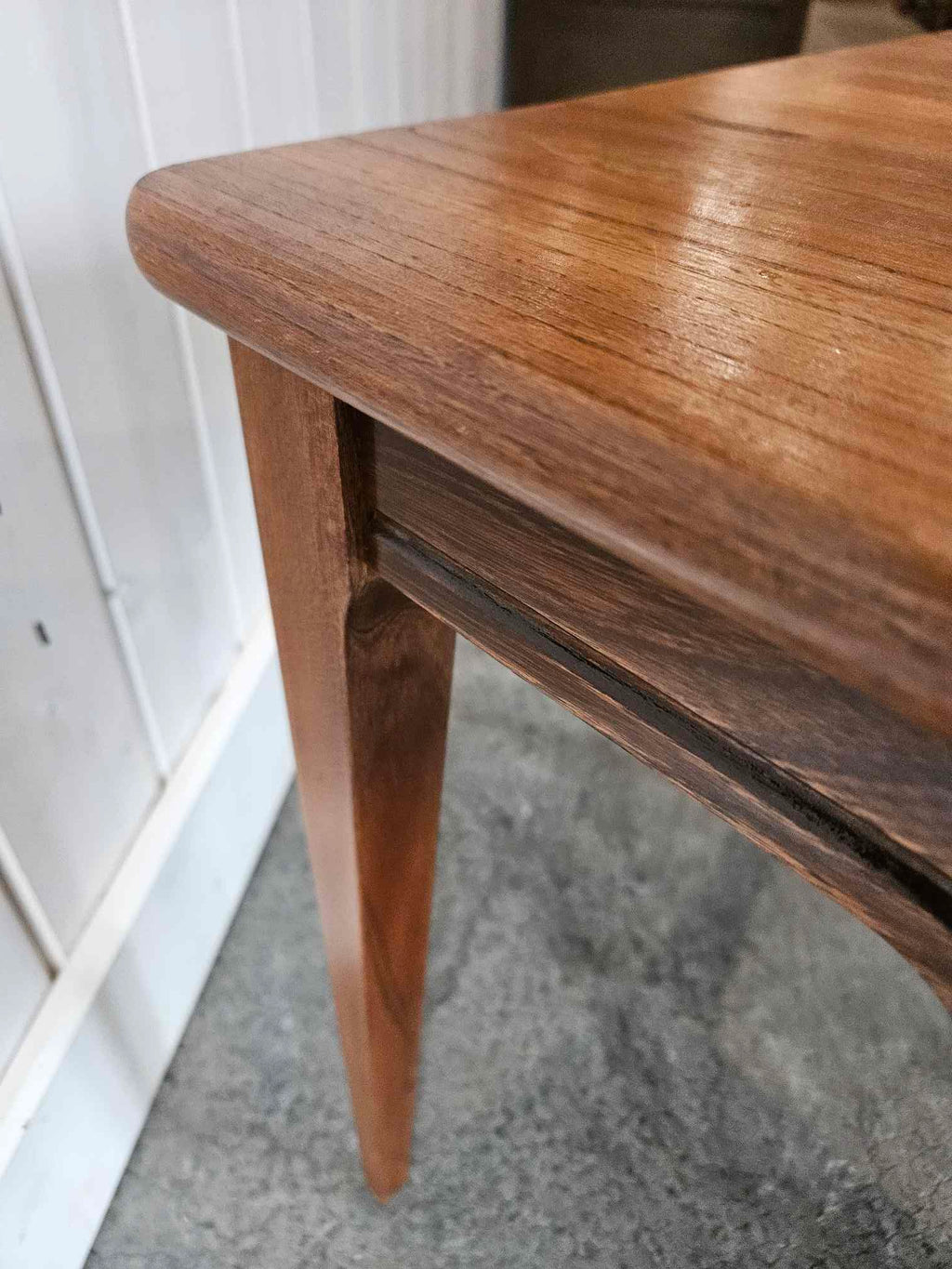Mid-Century Side Table
