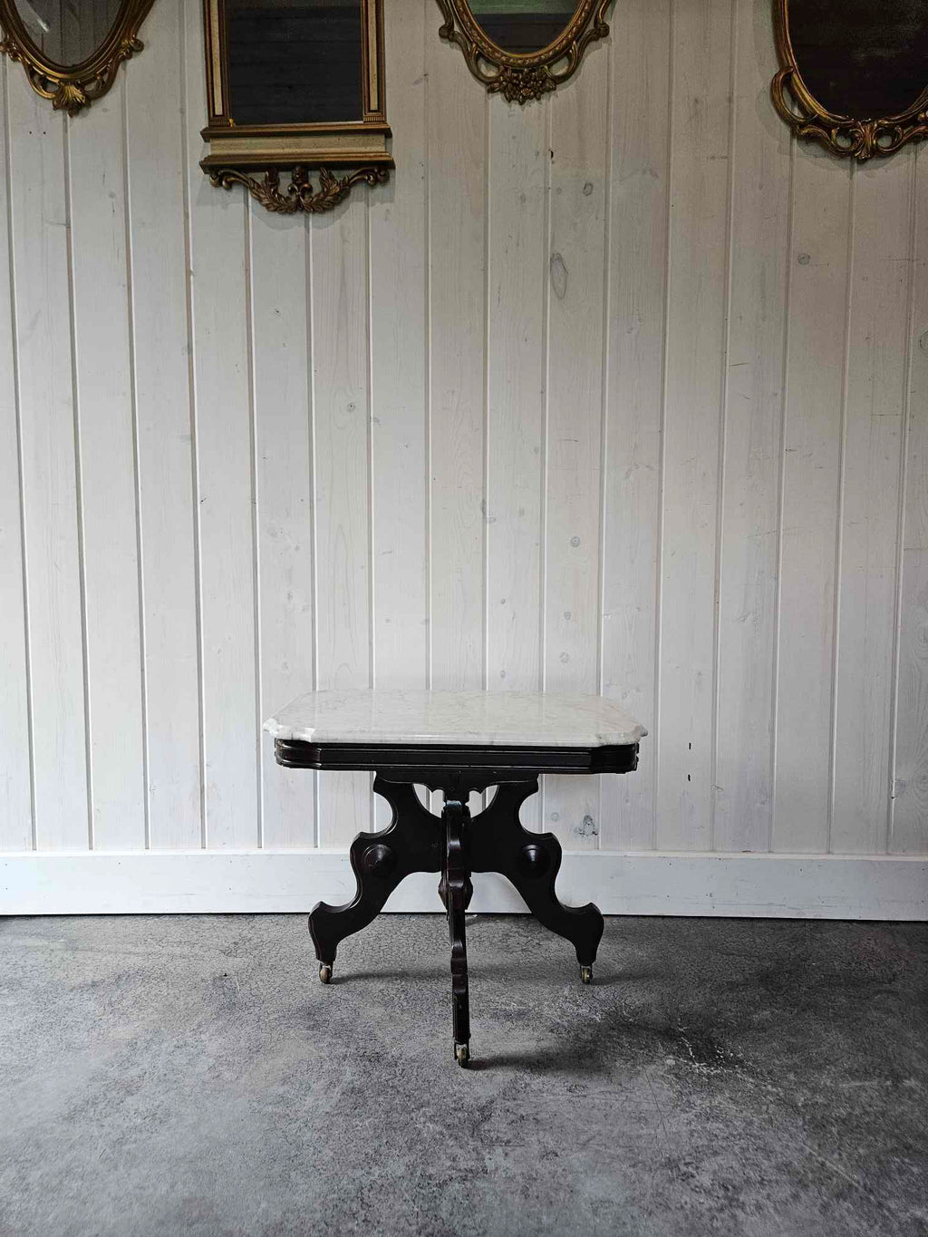 Victorian Side Table