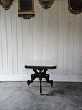 Victorian Side Table