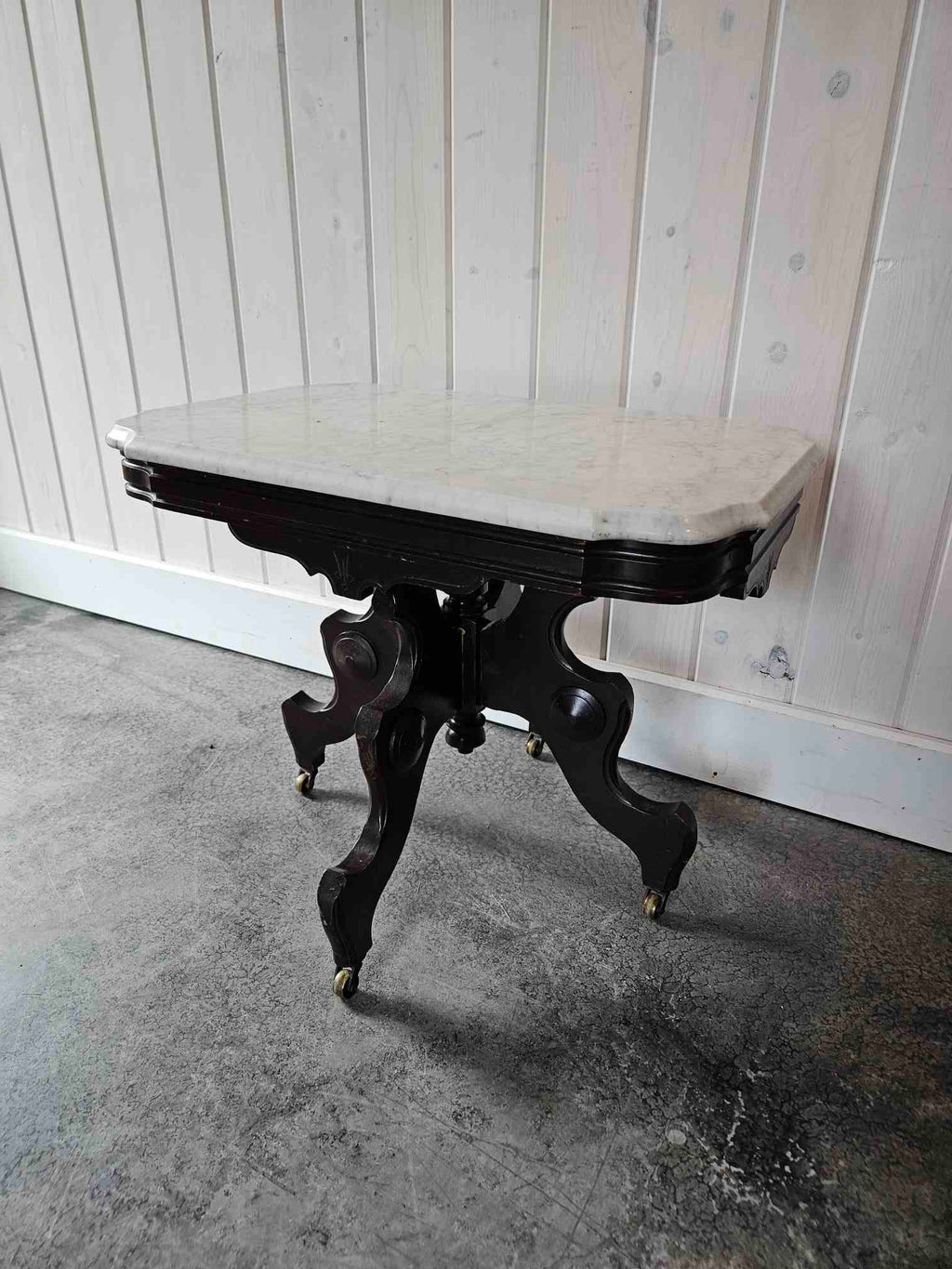 Victorian Side Table