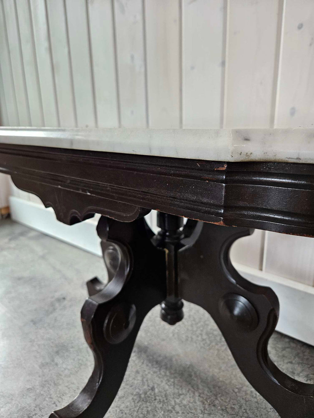 Victorian Side Table