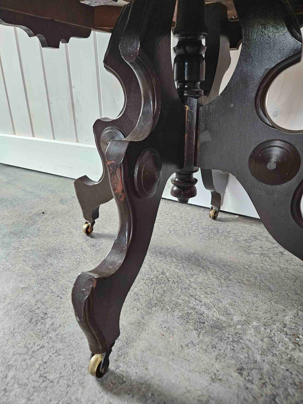 Victorian Side Table