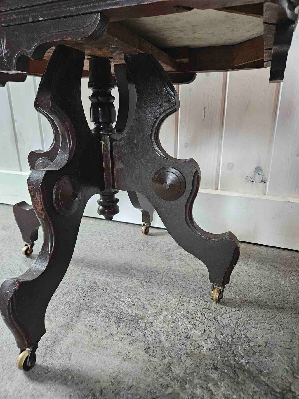 Victorian Side Table