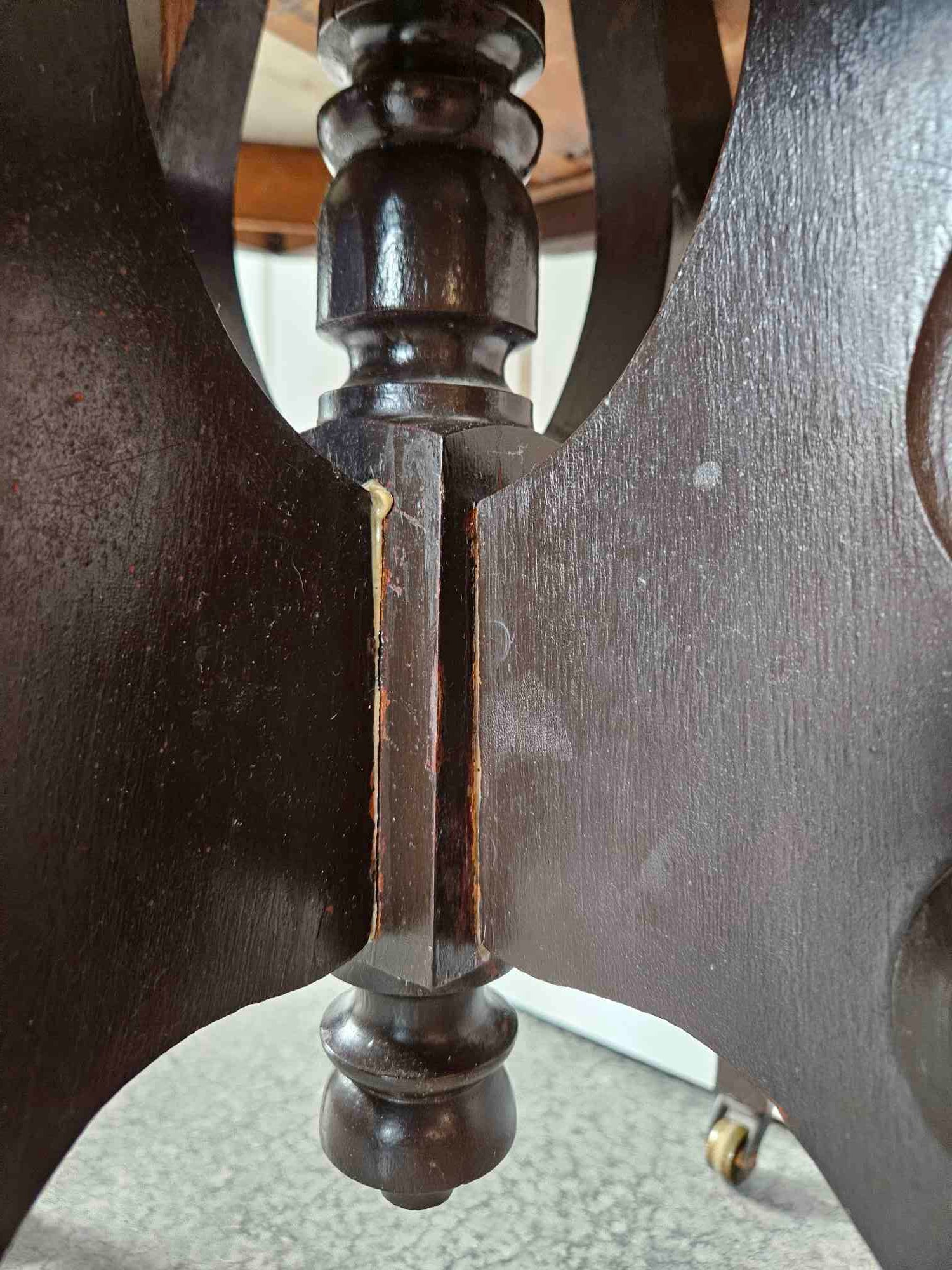 Victorian Side Table