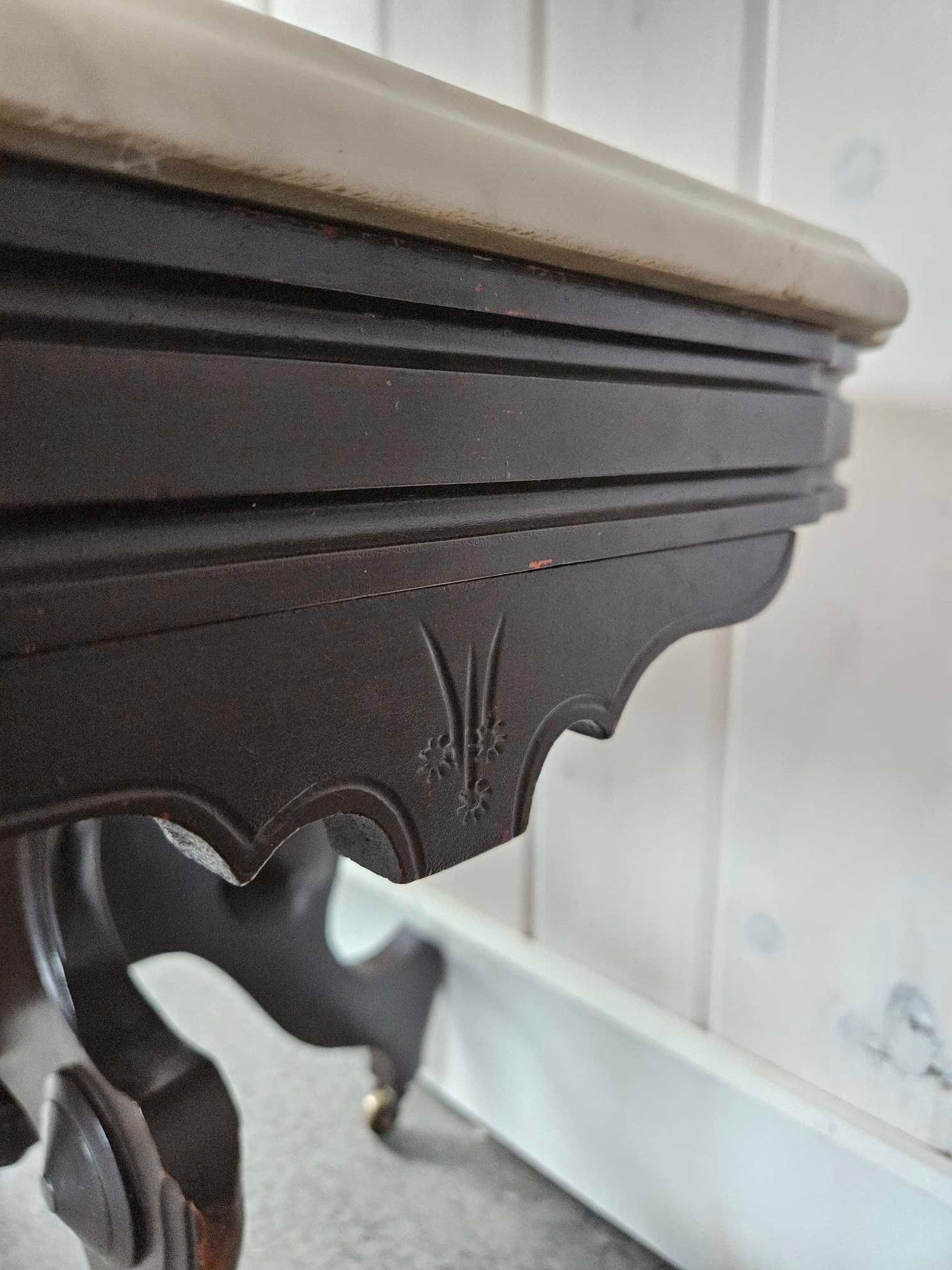 Victorian Side Table