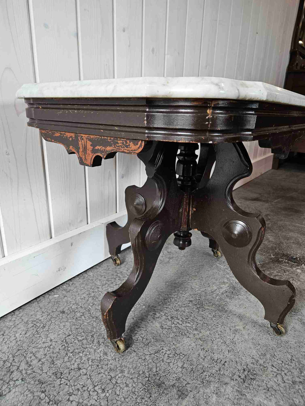 Victorian Side Table