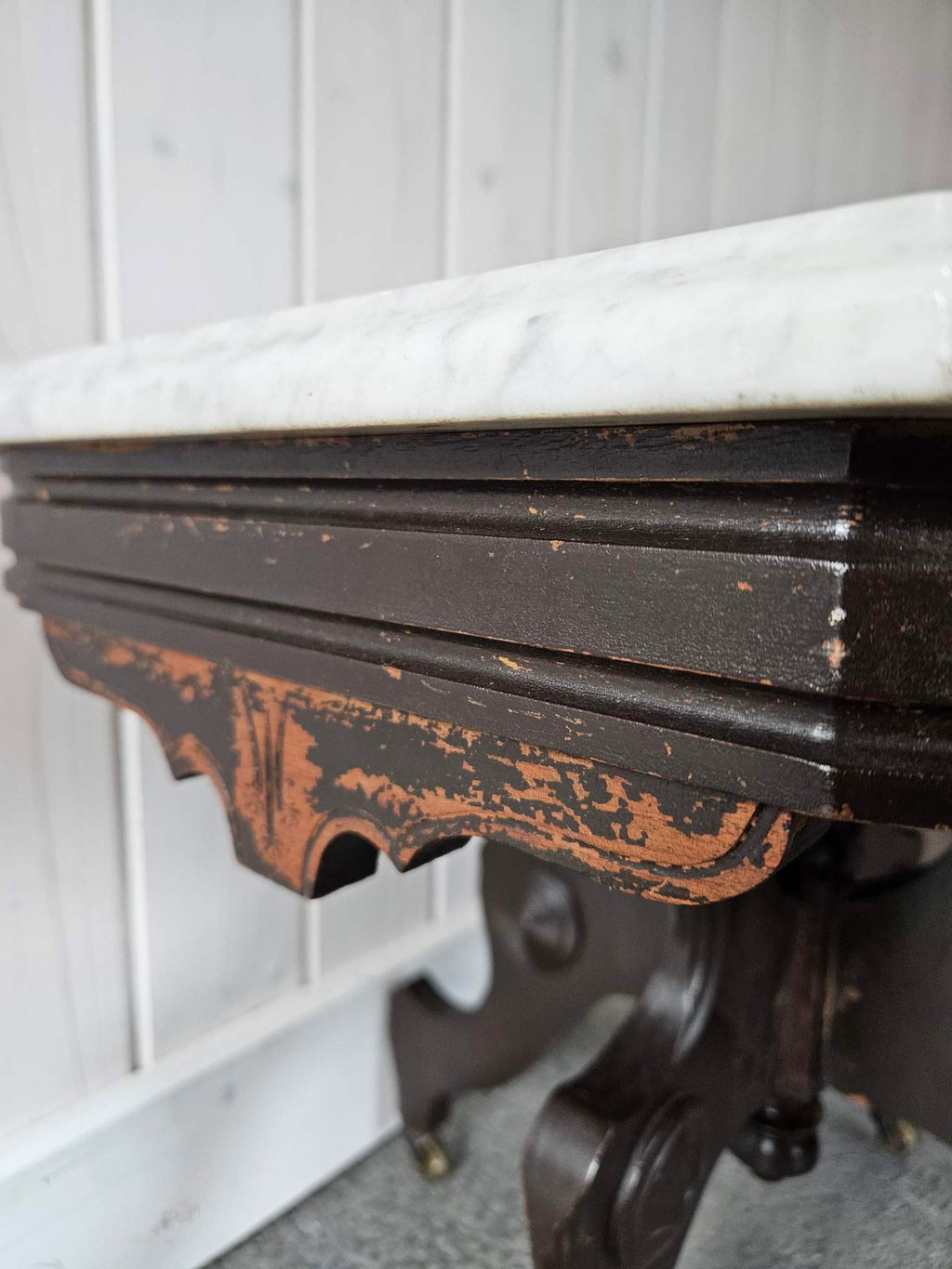 Victorian Side Table
