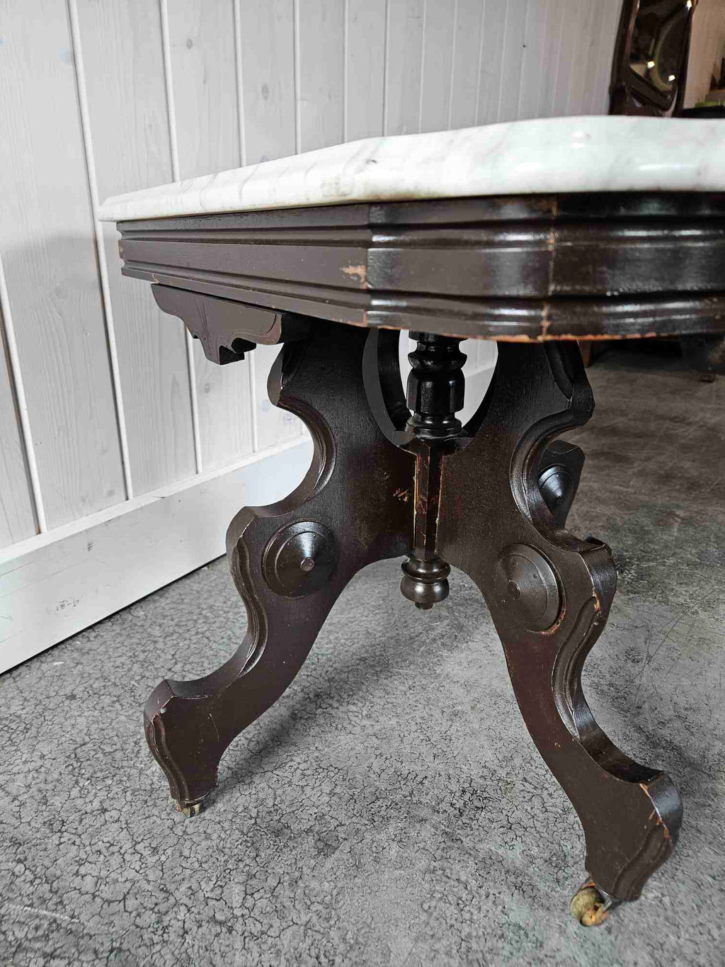 Victorian Side Table