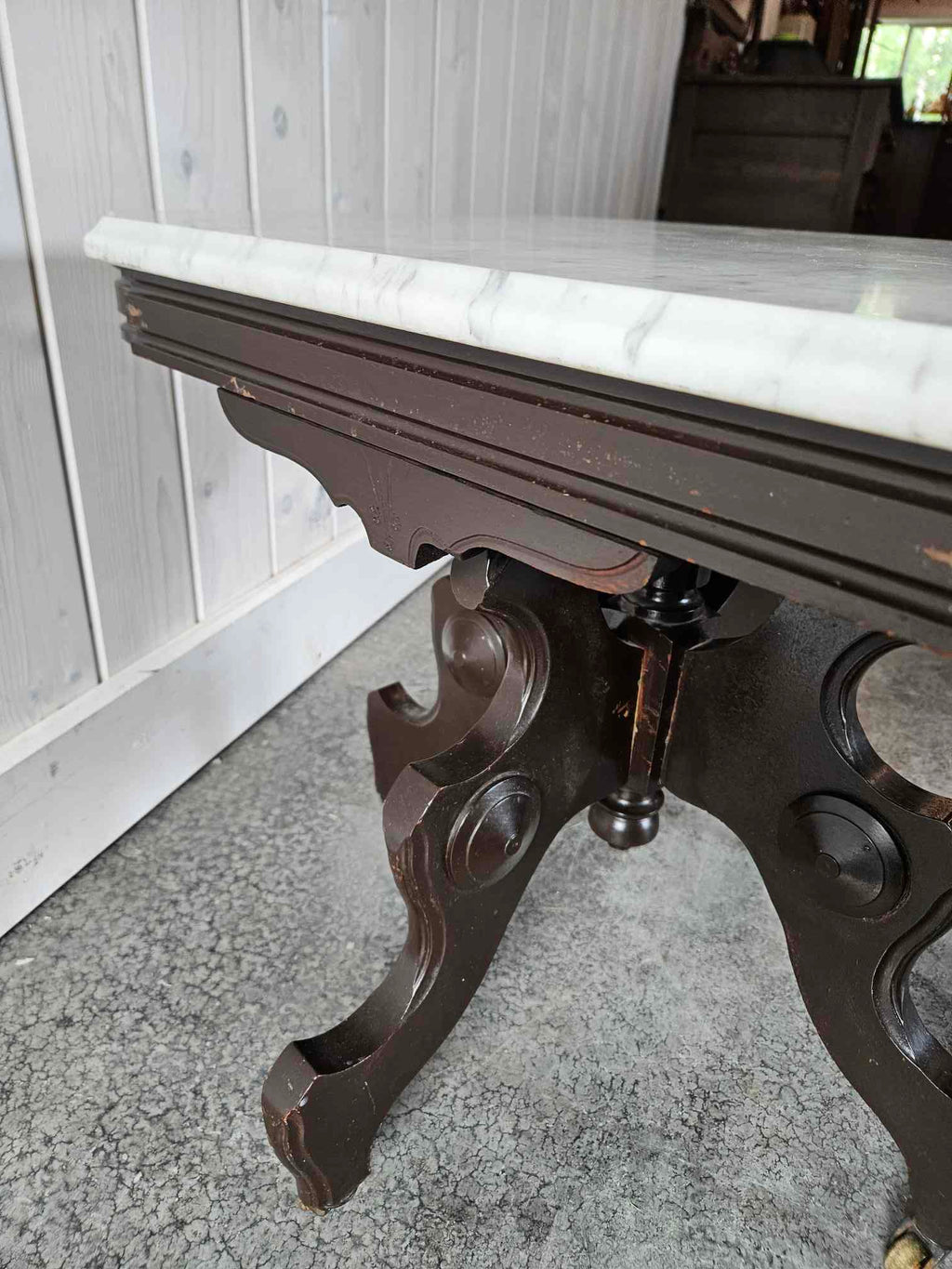 Victorian Side Table