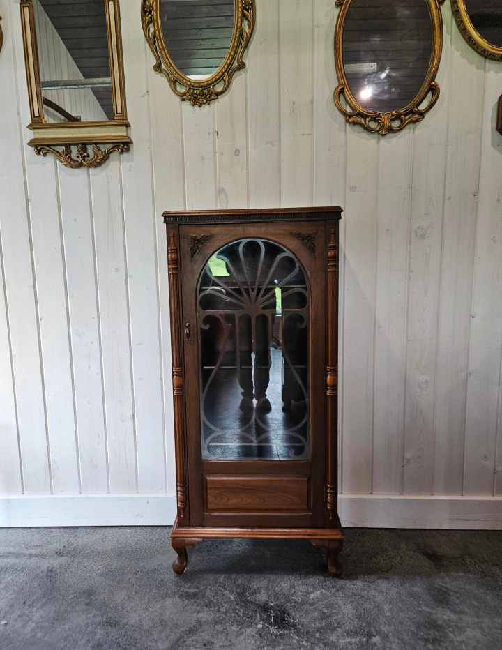 China Cabinet