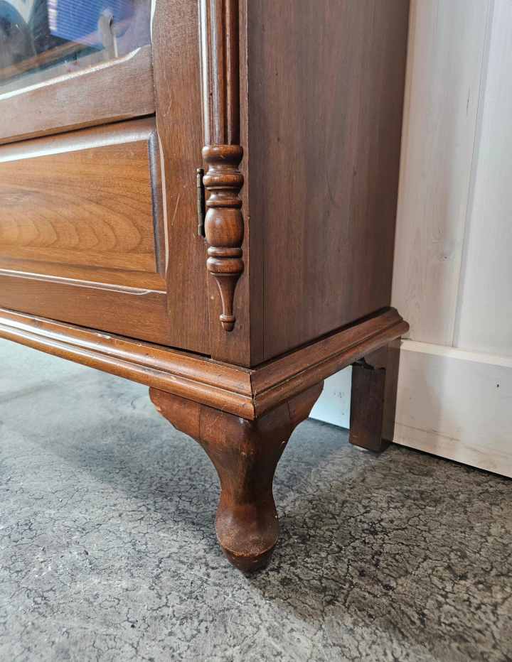 China Cabinet