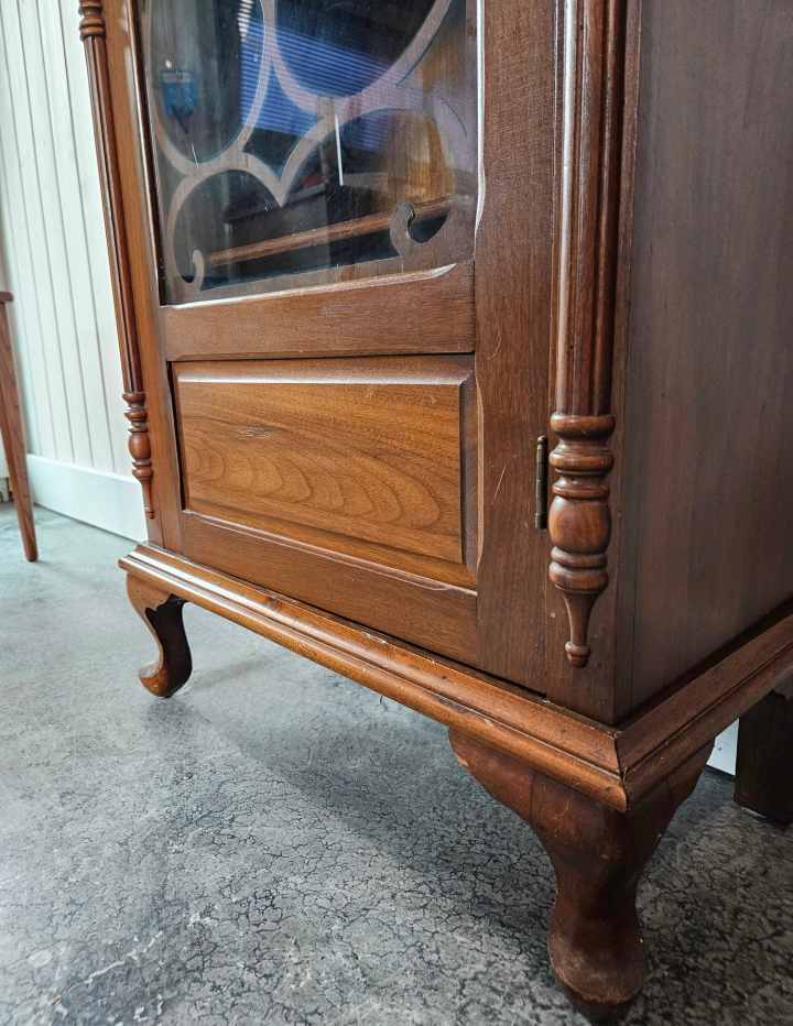 China Cabinet