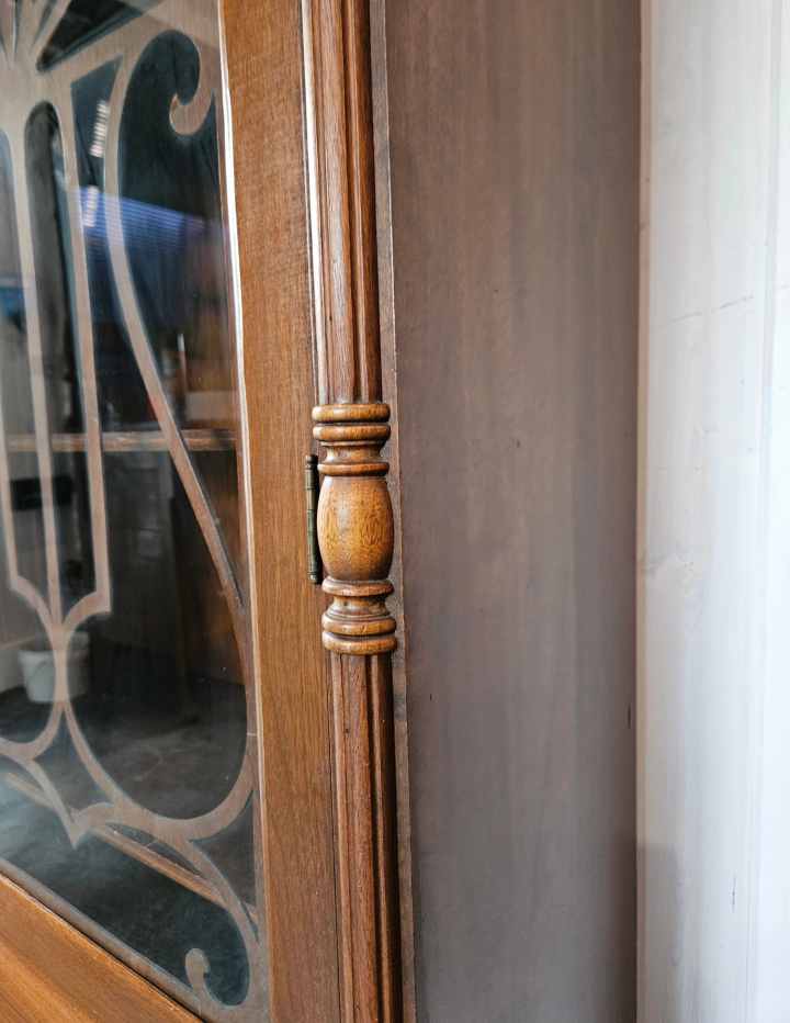 China Cabinet