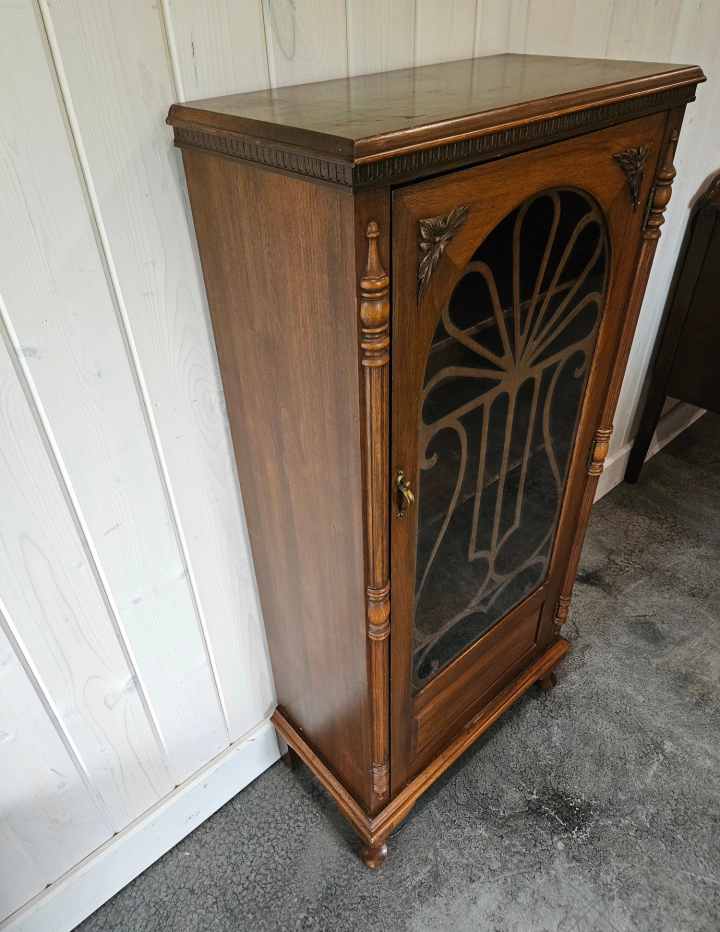 China Cabinet