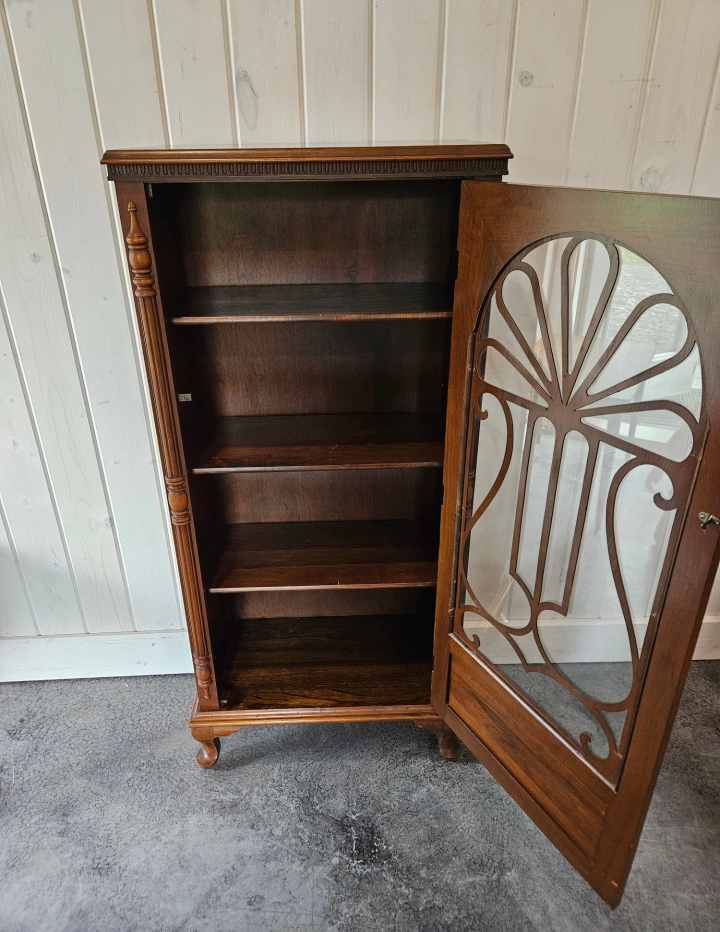 China Cabinet